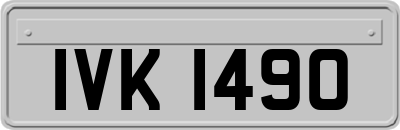 IVK1490