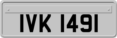 IVK1491