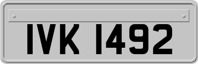 IVK1492