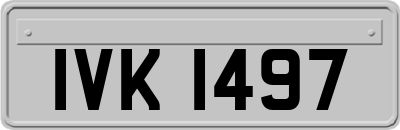 IVK1497