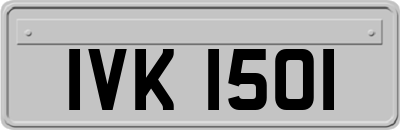IVK1501