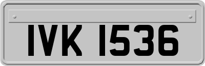 IVK1536