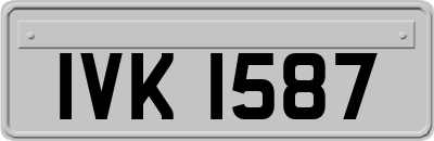 IVK1587