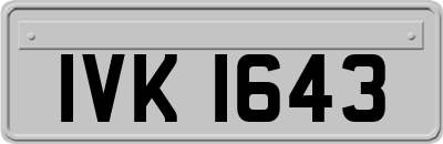 IVK1643