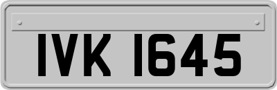 IVK1645