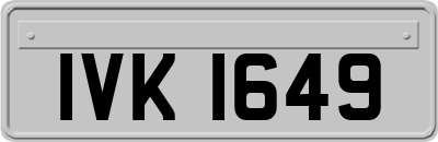 IVK1649
