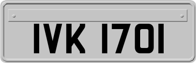 IVK1701