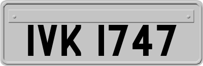 IVK1747