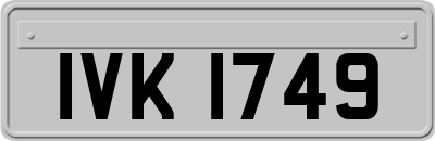 IVK1749