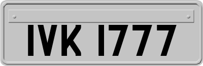 IVK1777