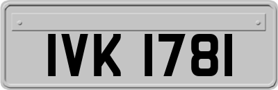 IVK1781