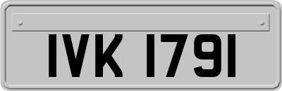 IVK1791