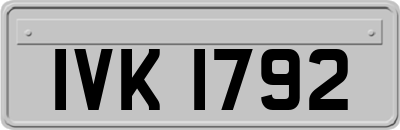 IVK1792