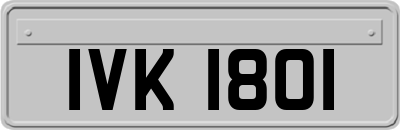 IVK1801