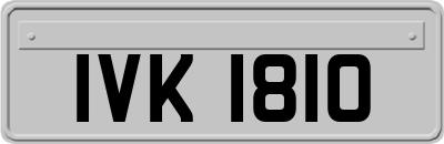 IVK1810