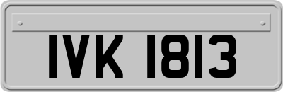 IVK1813