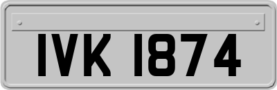 IVK1874