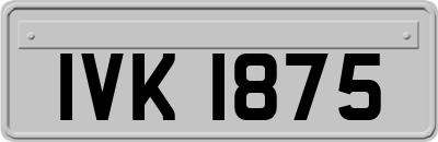 IVK1875