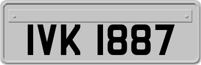 IVK1887
