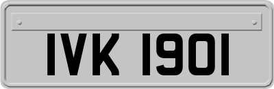 IVK1901