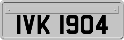 IVK1904