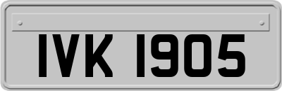 IVK1905