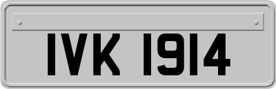 IVK1914
