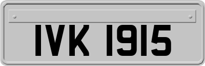 IVK1915