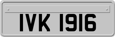 IVK1916