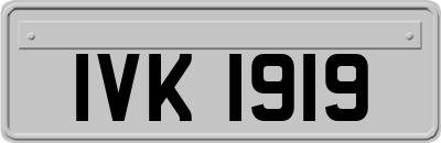 IVK1919