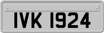 IVK1924