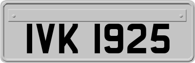 IVK1925