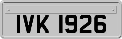 IVK1926