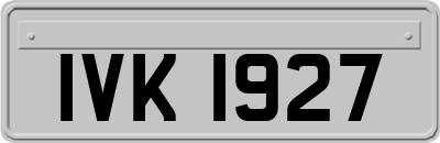 IVK1927