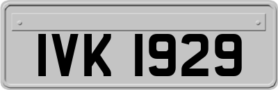 IVK1929
