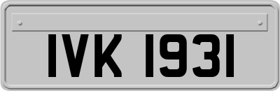 IVK1931