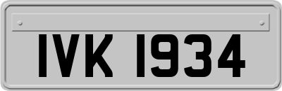 IVK1934