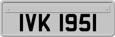 IVK1951