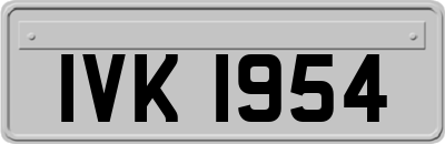 IVK1954