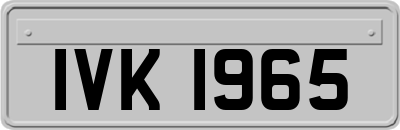IVK1965