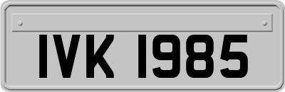 IVK1985