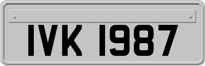 IVK1987
