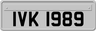 IVK1989