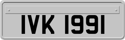 IVK1991