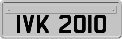 IVK2010