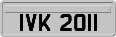 IVK2011