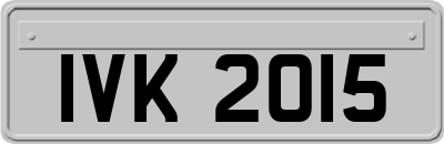 IVK2015