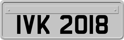 IVK2018