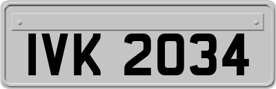 IVK2034