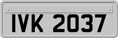 IVK2037